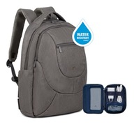 RIVACASE Galapagos BACKPACK laptop MacBook 15,6''