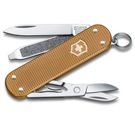 Vreckový nôž Victorinox Classic Alox Wet Sand