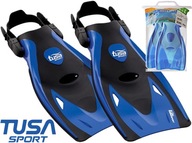 TUSA STRIP FINS UF21 nastaviteľné L 42-46+ MB