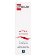 EMOLIUM A-TOPIC Triaktívny prací gél 200 ml