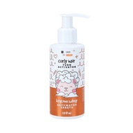 HISKIN FOR KIDS Curly HAIR Aktivátor kučeravých vlasov 150ml