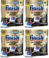 FINISH ULTIMATE PLUS SET 4x70KS