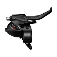 Páka radenia SHIMANO ST-EF41 PRAVÁ 7RZ