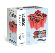 SORTER PUZZLE