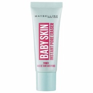 MAYBELLINE BABY Skin BASE ERASER PRIMER MAKEUP BASE 22 ml