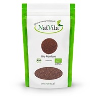 Rooibos BIO čaj 160g NatVita