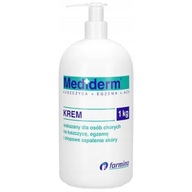 MEDIDERM Krém na psoriázu, ekzém a atopickú dermatitídu, atopickú dermatitídu 1kg