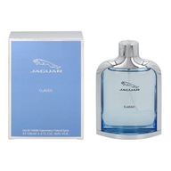 Toaletná voda Jaguar Classic Blue for Men 100ml edt spray pre mužov