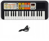 Detská klávesnica YAMAHA PSS-F30 + USB kábel