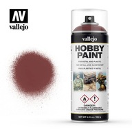 VALLEJO 28029 GORY ČERVENÝ SPREJ 400ml