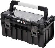 SYSTÉM YATO BOX NÁRADIA P45P S12