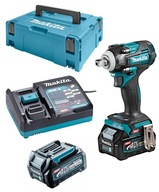 MAKITA TW005GD201 NÁRAZOVÝ KĽÚČ AKU 40V 2,5AH