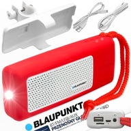 DOBRÝ BEZDRÔTOVÝ BLUETOOTH REPRODUKTOR S FM RÁDIOM