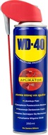 WD-40 APLIKÁTOR NA ODSTRAŇOVANIE SKRUTKOV 250 ML