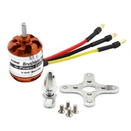 ANGEL D2836 KV1120 2S-4S Brushless RC MOTOR JAKAR