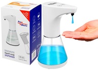 Bezkontaktný automatický dávkovač mydla 480ml Promedix PR-530