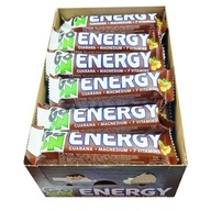 Energetická tyčinka GO ON Energy Sante 24 x 50g