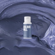 Color Mill olejové farbivo 20ml DENIM Denim