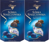 SOLIDARITY Balík Śliwka Nałęczowska 190g x2