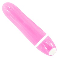 QUANTUM PINK MINI VIBRATOR S PROGRAMMI VIBE