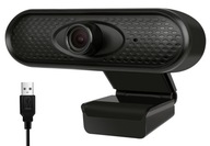 Webkamera počítačová kamera pre notebook