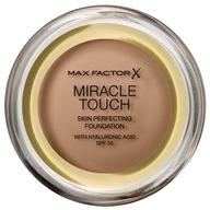 MAX FACTOR MIRACLE TOUCH KRÉM PODKLAD - 083 GOLDEN TAN - 11,5g