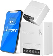 Sonoff MINI R2 1-kanálový WiFi ovládač