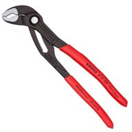 Cobra nastaviteľné kliešte na rúry 250 mm žabkový kľúč Knipex 87 01 250