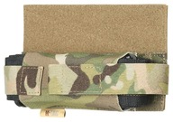 POUZDRO PRE MAČKU GEN.II VELCRO M-TAC MULTICAM