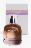 Toaletná voda Zara Wonder Rose Summer 90 Ml BOX