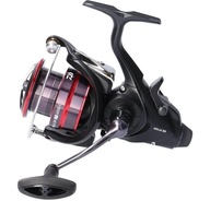 Navijak s voľným chodom DAIWA NINJA BR LT 5000