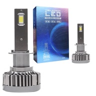LED ŽIAROVKY H1 CREE +500% 120W CAN BUS 24000LM E11