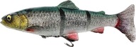 Savage Gear 4D LINE THRU TROUT guma 15cm SS GREEN