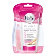 Veet Depilačný krém do sprchy 135 ml