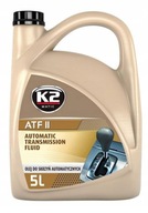 K2 ATF II - 5L