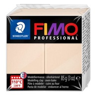 Fimo Professional 85 g - béžová