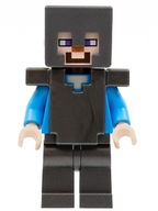 Minifigúrka min098 LEGO Minecraft Steve