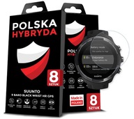 8KS SKLÁ PRE SUUNTO 9 BARO BLACK WRIST HR GPS