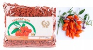 SUŠENÉ BOBULE GOJI 500G