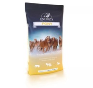 De Heus Energys Pony krmivo pre poníky 25 kg