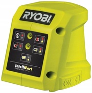 NABÍJAČKA RYOBI RC18115