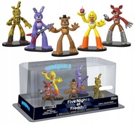 FUNKO Heroworld 5ks FNAF S2 SE