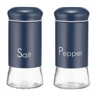 KADAX SALT TARGE PEPPER PICES 2x150ml