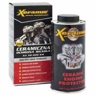 XERAMIC Keramická ochrana motora 500ml