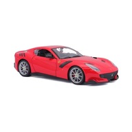 Ferrari F12tdf 1:24 model Bburago 18-26021