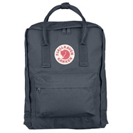 FJALLRAVEN Ruksak KANKEN grafit