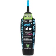 Muc-Off Wet Lube Oil 120 ml