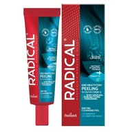 Farmona Radical enzymatický čistiaci peeling pre citlivú pleť 75ml