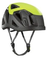 Edelrid Salathe Oasis Helmet s. 1 Black & Lime
