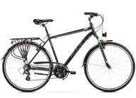 Trekingový bicykel Romet Wagant 1 28 \ '\' rám 21 \ '\' L